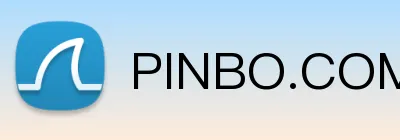 PINBO.COM Logo
