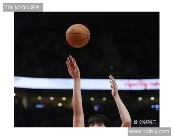 媒体人点评杨瀚森表现平平下半场调整战术有所改善