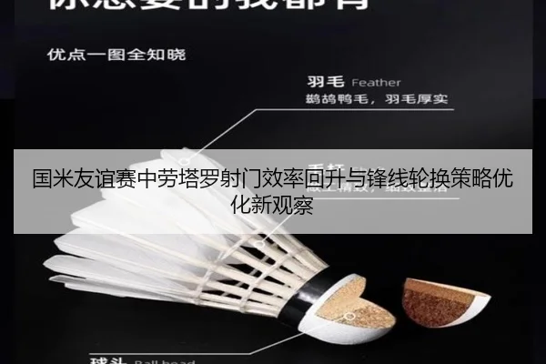 国米友谊赛中劳塔罗射门效率回升与锋线轮换策略优化新观察 - PINBO.COMapp