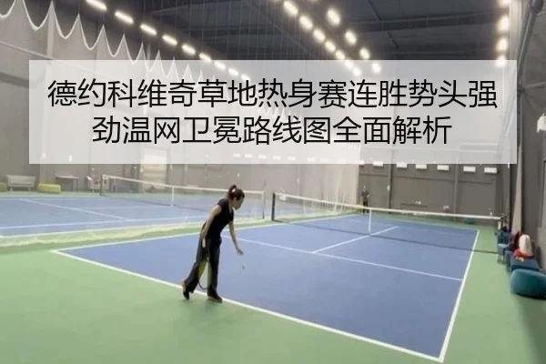 德约科维奇草地热身赛连胜势头强劲温网卫冕路线图全面解析 - PINBO.COMapp